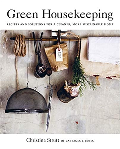 Green Housekeeping by CollardManson