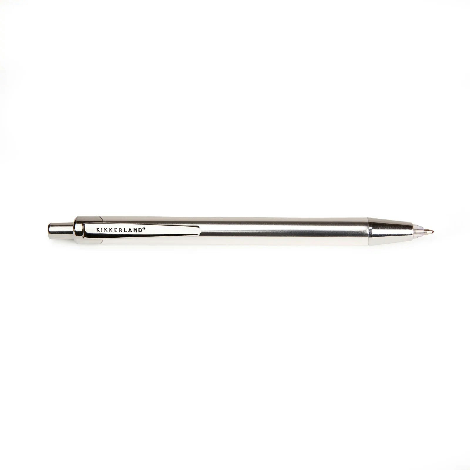 Flashlight Pen by Kikkerland Design Inc
