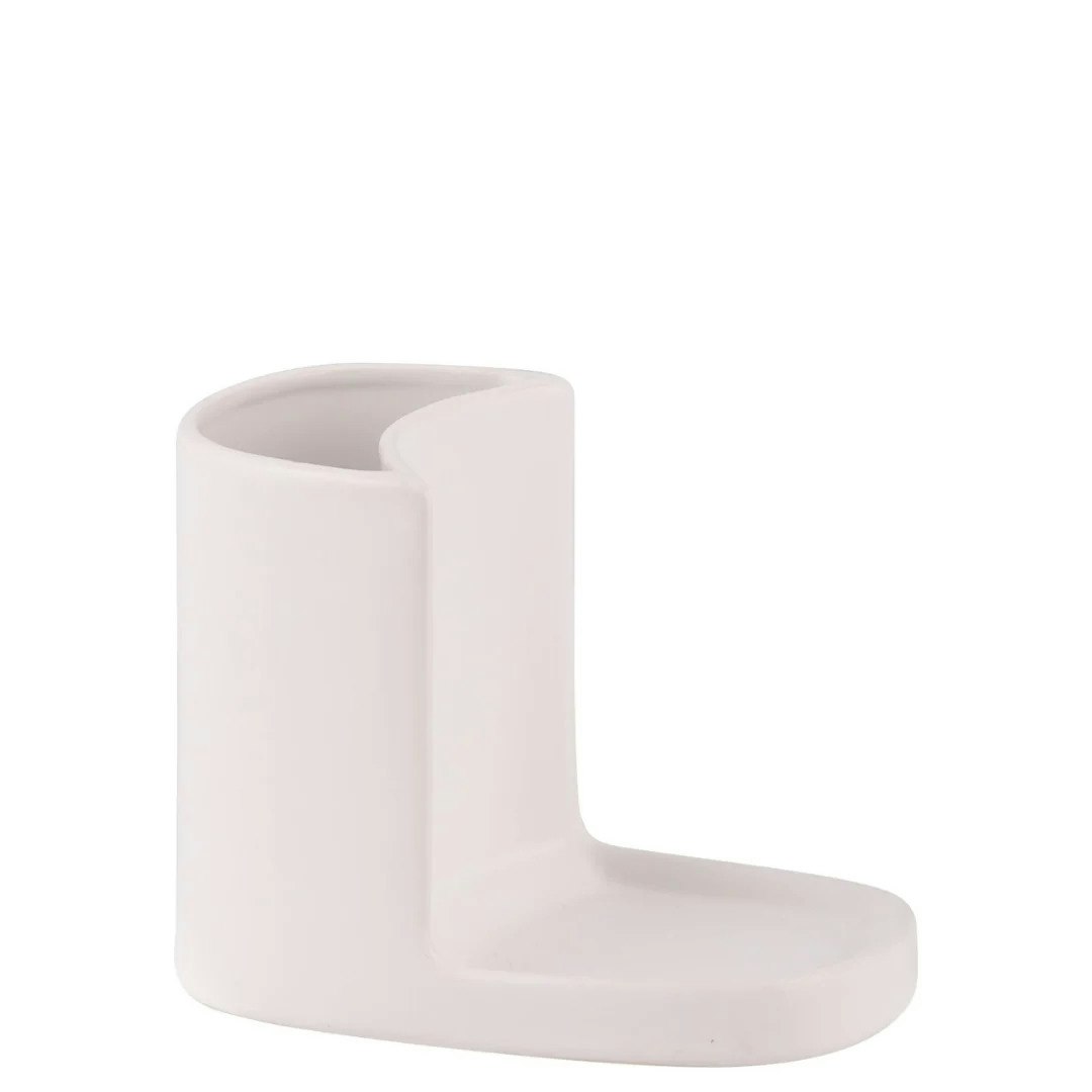 Plint Utility Stand - White by