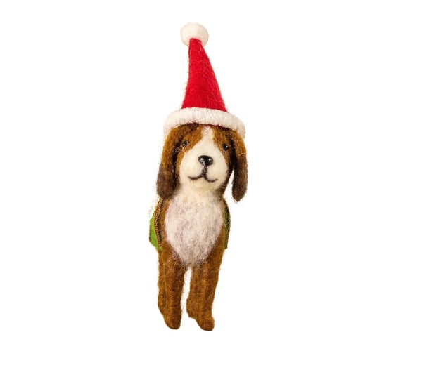 Toby Terrier by Distinctly Living