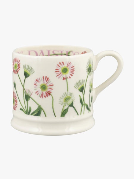 Daisies Small Mug by Emma Bridgewater