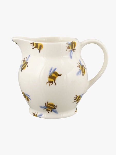 Bumblebee Half Pint Jug by Emma Bridgewater