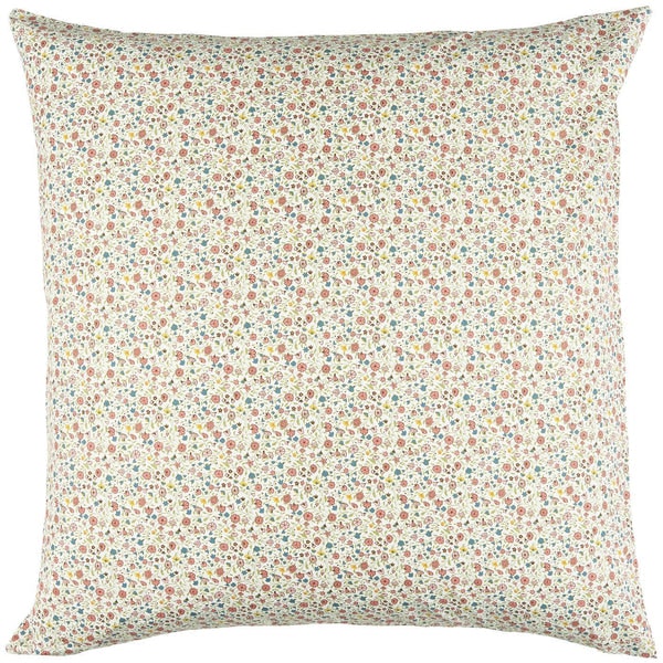 Square Ditsy Cushion by Ib Laursen