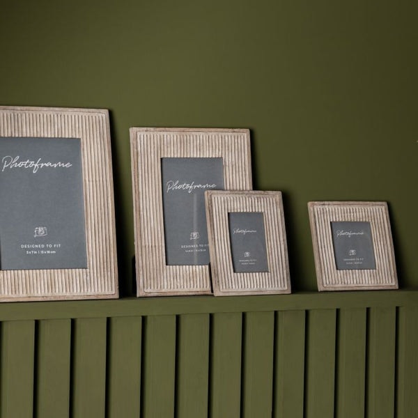 Ocean Photo Frame 5 X 7 by Distinctly Living