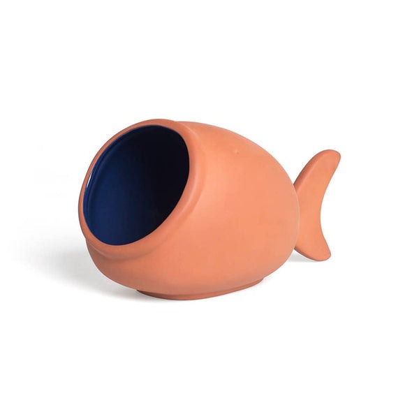 Terracotta Salt Cod by Distinctly Living