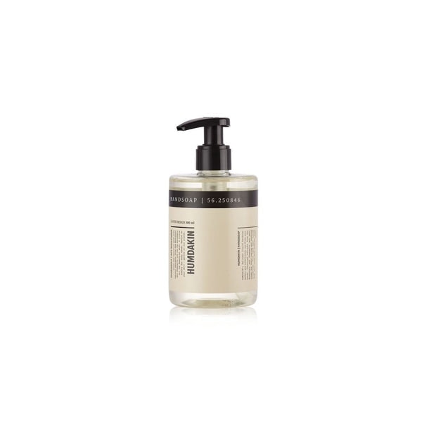 Sea Buckthorn and Chamomile Hand Cleanser by Humdakin