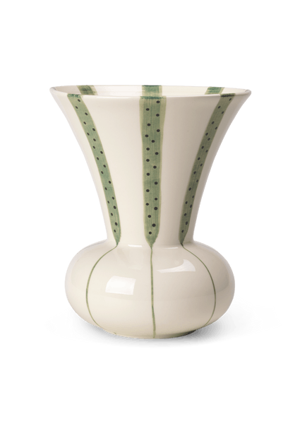 Signature Vase by Kähler