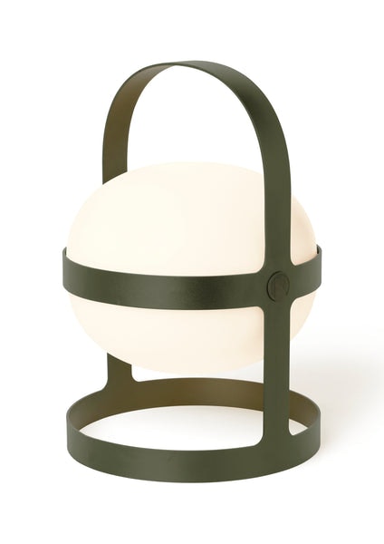 Soft Spot Solar Lantern by Rosendahl
