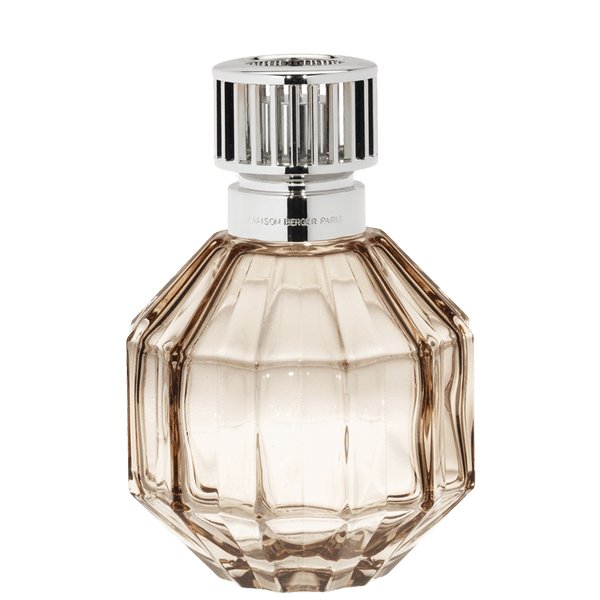 Facette Nude Lampe Berger by Maison Berger