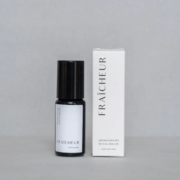 Refreshing and Uplifting Fraicheur by Cedar & Myrrh