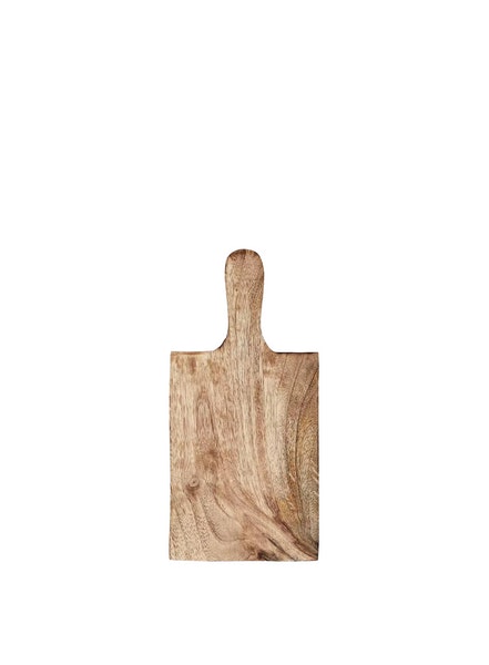 Rectangular Chopping Board by Madam Stoltz