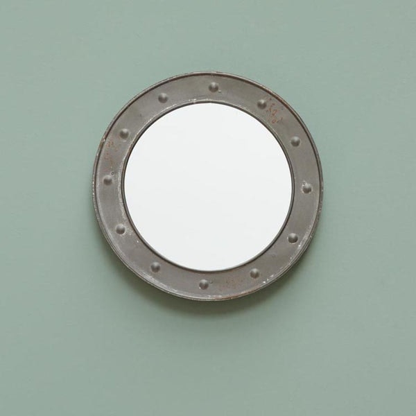 Porthole Mirror by Distinctly Living
