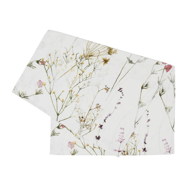Wild Flower Table Runner by Distinctly Living