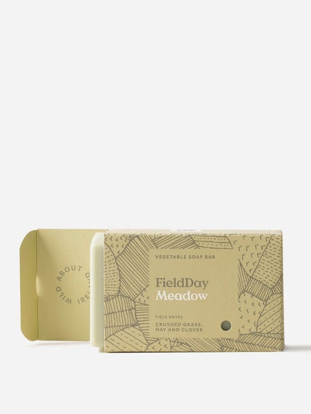Meadow Soap Bar by FieldDay