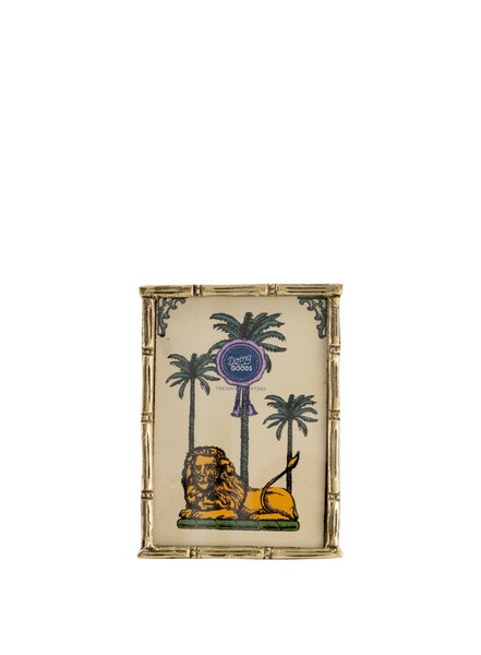 Bodhi Bamboo Frame Large by Doing Goods