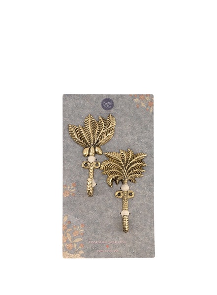 Devi Palmtree Hook by Doing Goods