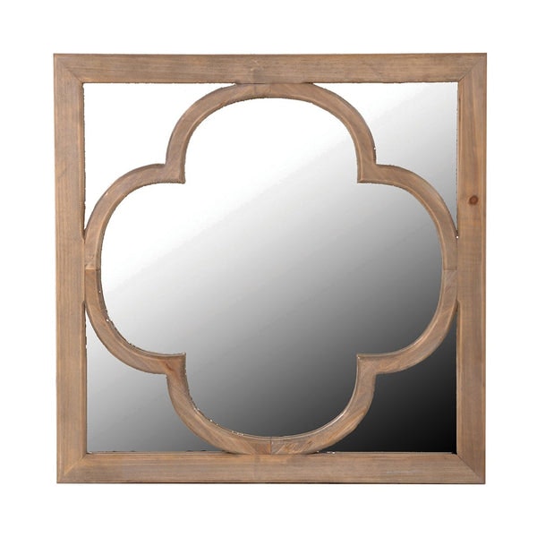 Club Mirror by Distinctly Living