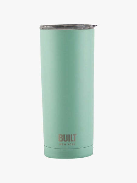 Mint Travel Mug 20oz by BUILT