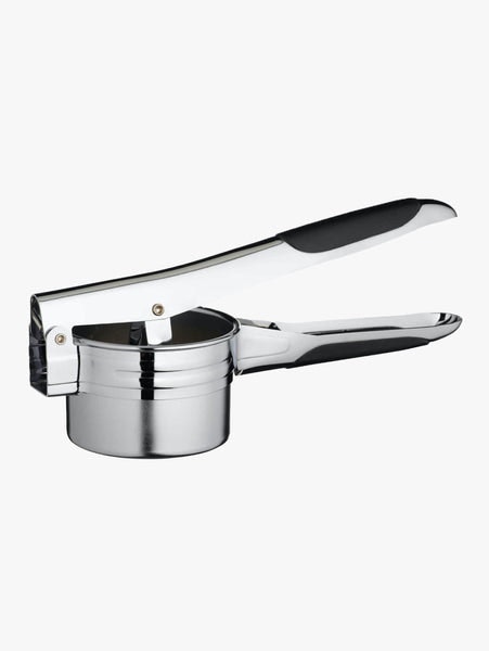 Chrome Plated Potato Ricer by Kitchen Craft