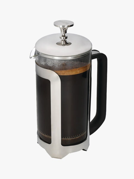 Roma 8 Cup Cafetiere by La Cafetiére