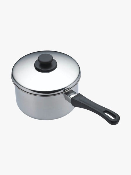 12cm Extra Deep Saucepan by Kitchen Craft