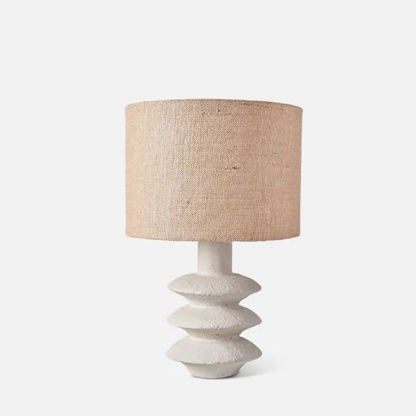 Abigail Ahern Akito Table Lamp by Nkuku
