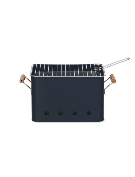 Landcombe Portable BBQ by Distinctly Living