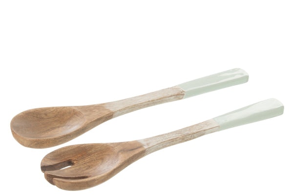 Paxos Salad Servers by Distinctly Living