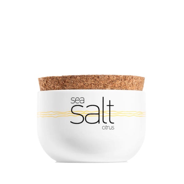 Flavoured Sea Salt - Citrus by Distinctly Living