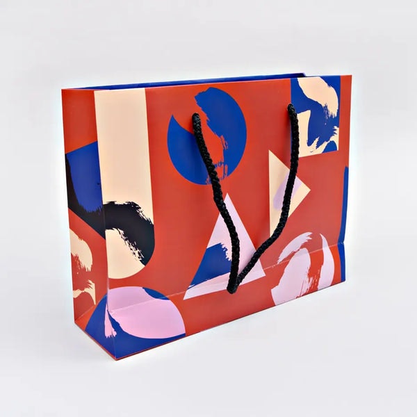 Completist Gift Bag by The Completist