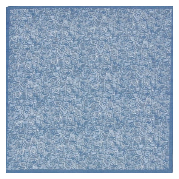 Furoshiki - Wave by TOIRO
