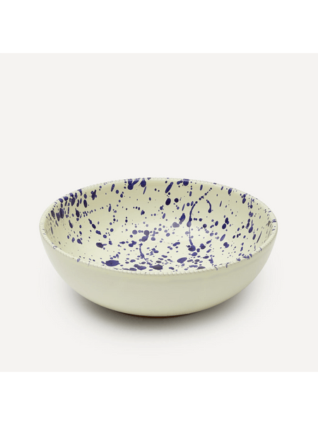Pasta Bowl - Blueberry by Hot Pottery