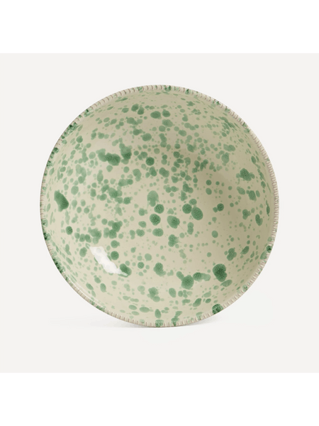 Pasta Bowl - Pistachio by Hot Pottery