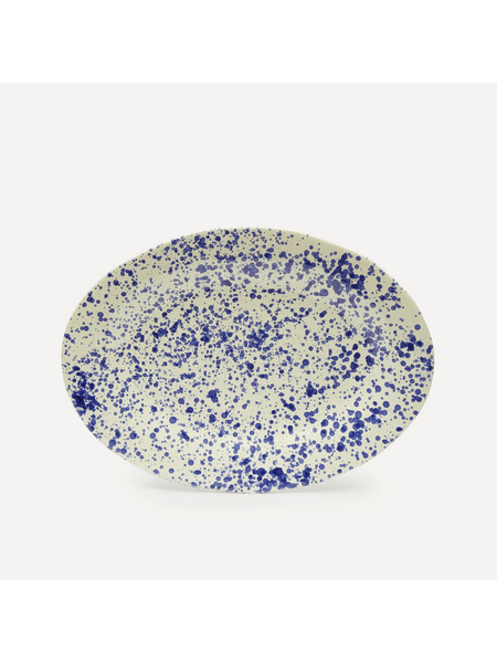 Serving Platter - Blueberry by Hot Pottery