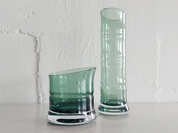 [wholesale] Bamboo Pitcher By Hirota Glass by wagumi