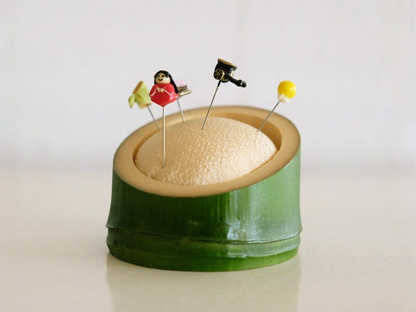 [wholesale] Princess Kaguya Sewing Pin Cushion And Pins: Princess By Hiro by wagumi