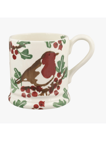 Hawthorn Berries 1/2 Pint Mug by Emma Bridgewater
