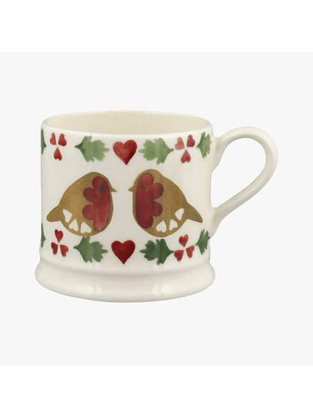 Christmas Joy Small Mug by Emma Bridgewater