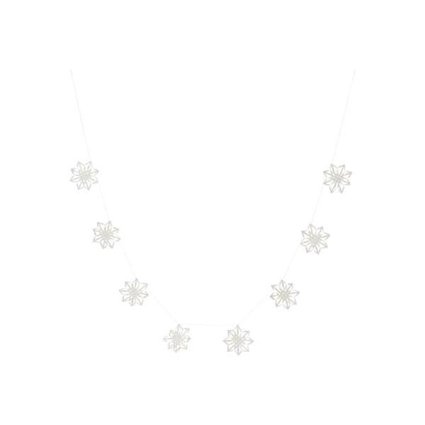 Garland | White | Brai by House Doctor