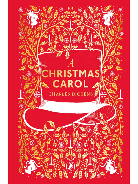 Christmas Carol by Bookspeed