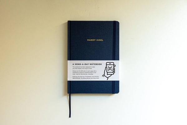 Notebook by Say It With Songs