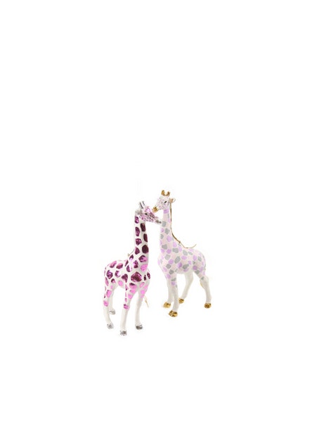 Pastel Giraffe by Cody Foster & Co