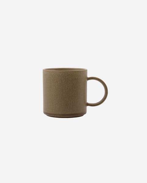 Mug, Cara, Camel by House Doctor