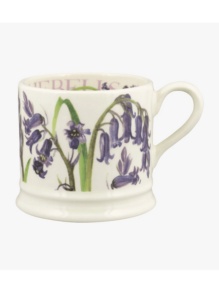 Bluebell - Small Mug by Emma Bridgewater