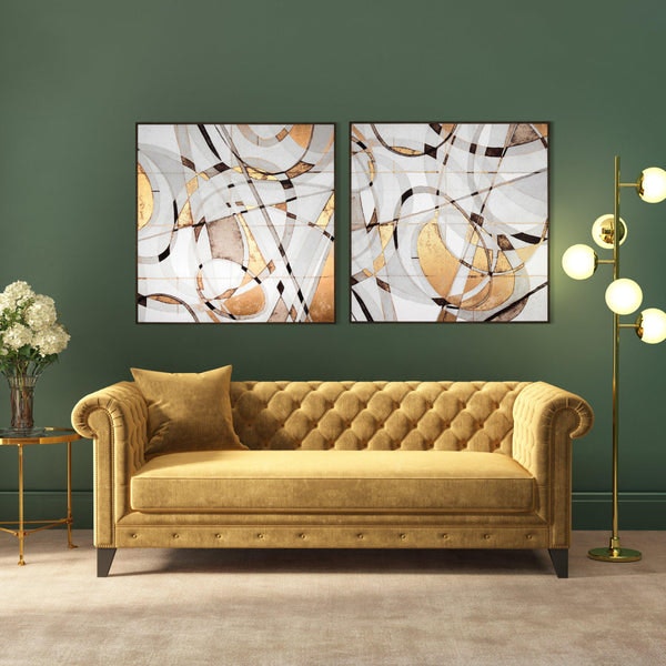 Kaleidoscope by Distinctly Living