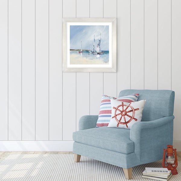 Setting Sail by Distinctly Living