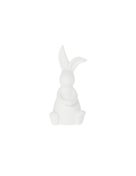 Elias Medium Bunny Decor by Storefactory