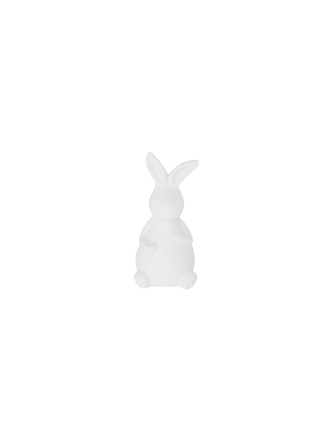 Emilia Small Bunny Decor by Storefactory