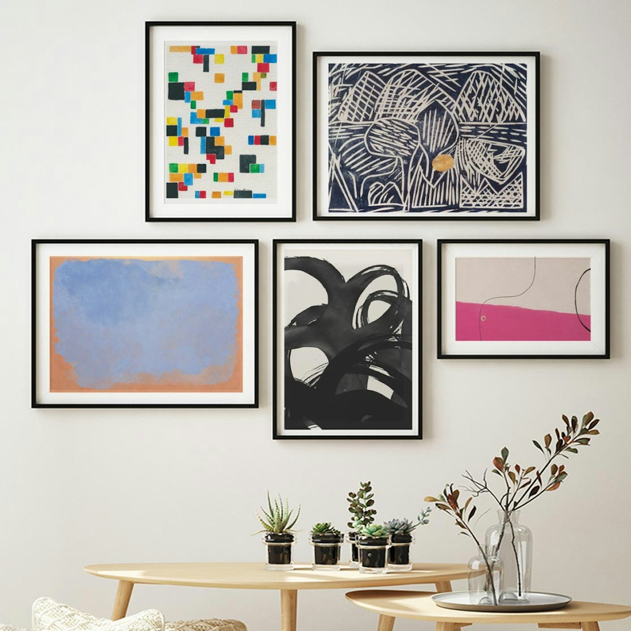 Wall Art Trends | Shop Fy