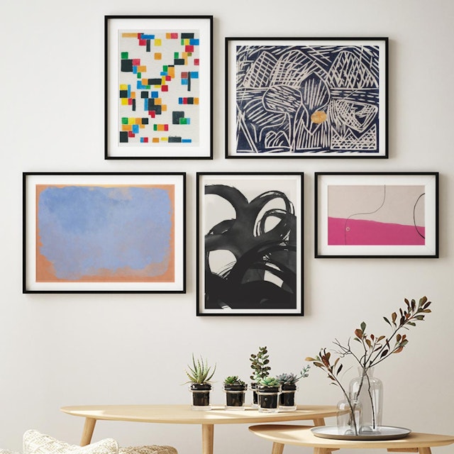 Wall Art Trends Shop Fy